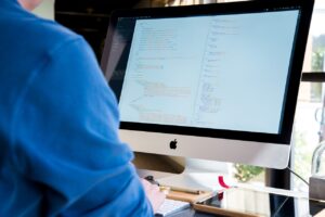 How do I find a good web developer?