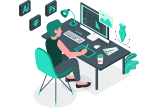 What is the average cost to hire a web designer?