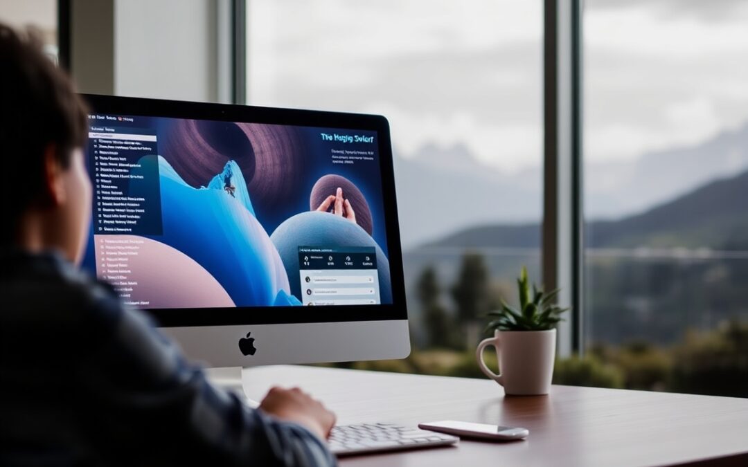 Website Developers Services Near Me to Build Your Dream Site