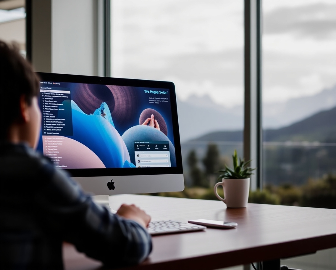 Website Developers Services Near Me to Build Your Dream Site
