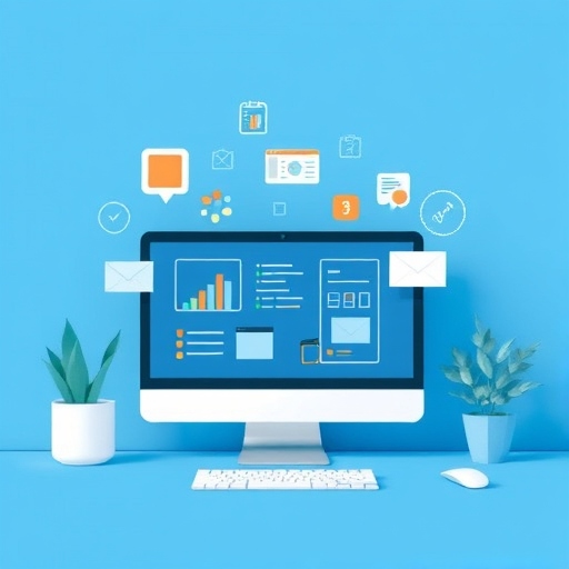 Web Design & Web Development Services Offered by Altman Solutions